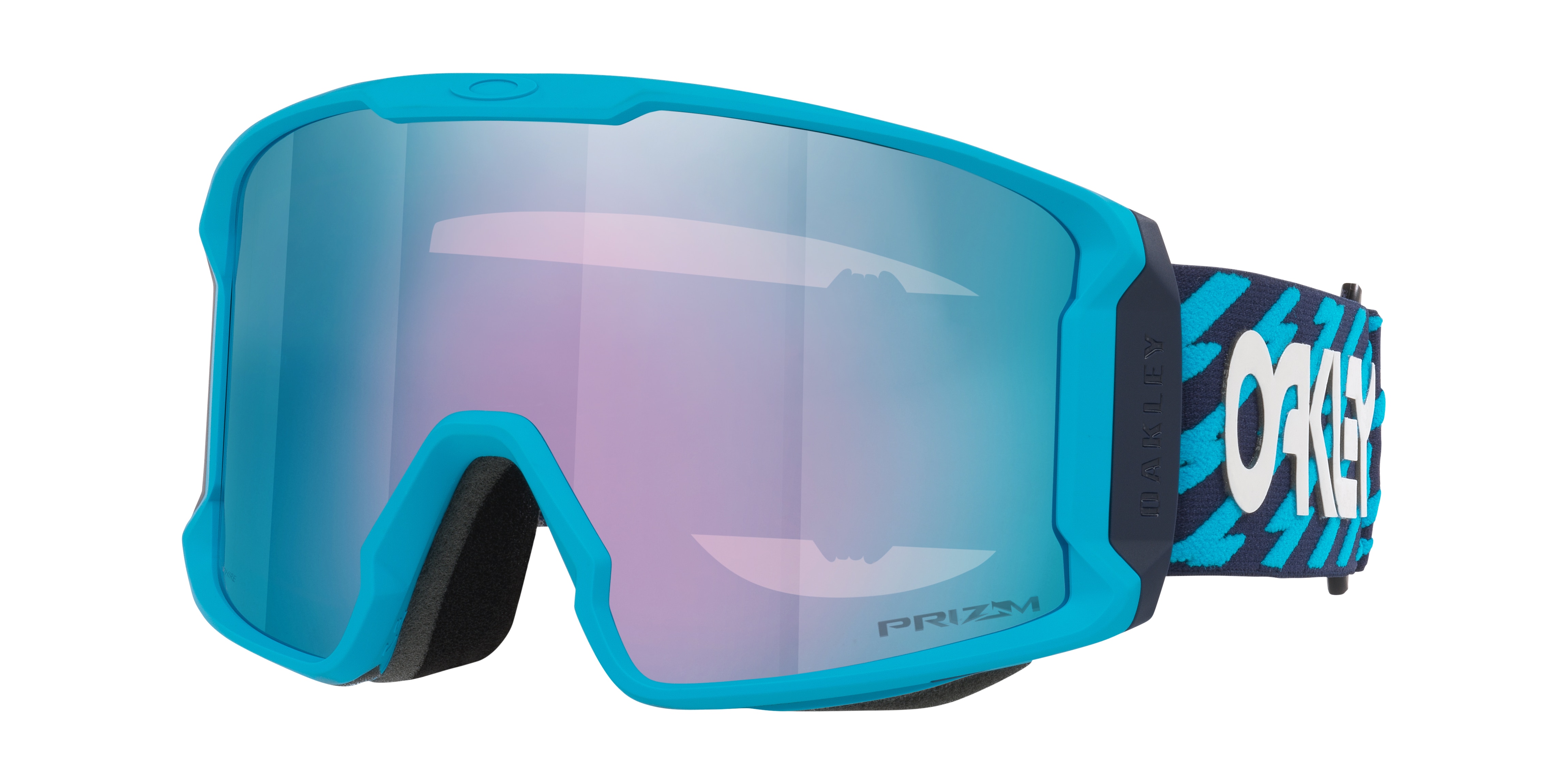Oakley OO7070 7070K1 Line Miner L 